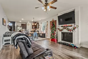 306 Pecos Dr, Crandall, TX 75114 - Photo 8