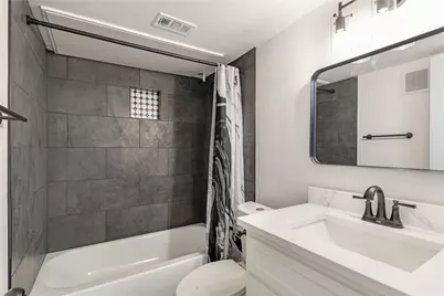 6108 Abrams Road #126, Dallas, TX 75231 - Photo 6