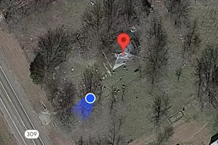 1711 State Hwy 309, Kerens, TX 75144 - Photo 1