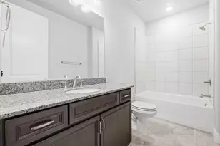 8813 Basanite Ave, Denton, TX 76207 - Photo 36