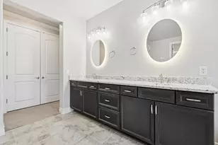 8813 Basanite Ave, Denton, TX 76207 - Photo 22