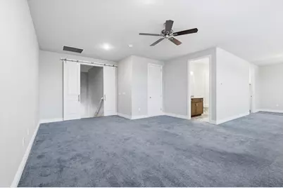 8813 Basanite Avenue, Denton, TX 76207 - Photo 32