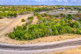 Lot 87 Latigo Way, Weatherford, TX 76088 - Photo 1