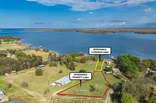 Tbd Private Road 5896, Yantis, TX 75497 - Photo 1