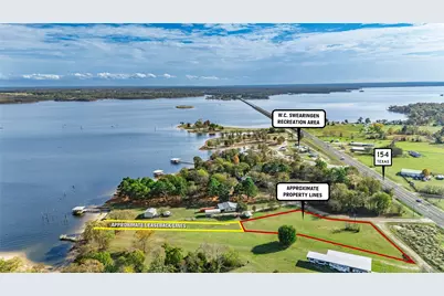 Tbd Private Road 5896, Yantis, TX 75497 - Photo 2