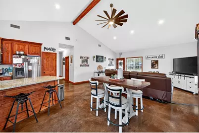 203 Mockingbird Street, Ector, TX 75439 - Photo 8