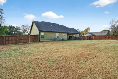 203 Mockingbird Street, Ector, TX 75439 - Photo 28