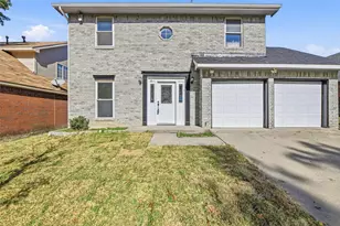 10120 Long Rifle Dr, Fort Worth, TX 76108 - Photo 1