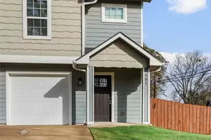 901 W Collins St, Denison, TX 75020 - Photo 1