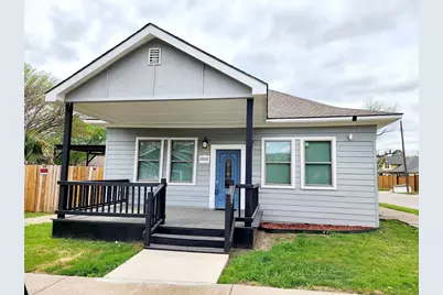 2000 May Street, Fort Worth, TX 76110 - Photo 2