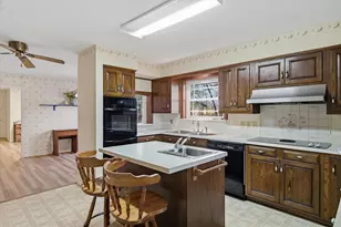 11384 FM 859, Wills Point, TX 75169 - Photo 14