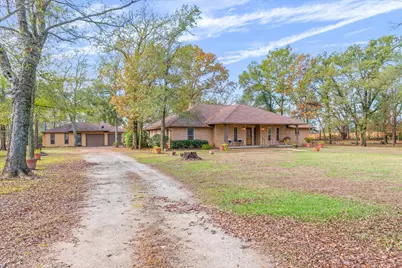 11384 Fm 859, Wills Point, TX 75169 - Photo 1