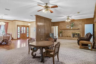 11384 Fm 859, Wills Point, TX 75169 - Photo 10