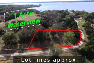 Tbd Callaway Dr, Quinlan, TX 75474 - Photo 1