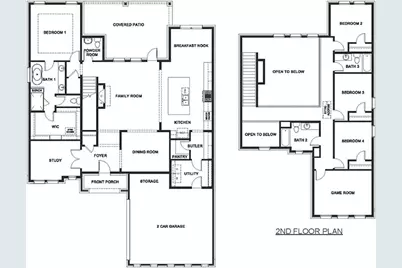 1612 Keneipp Road, Carrollton, TX 75006 - Photo 2