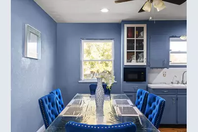 1805 Stevens Street, Bridgeport, TX 76426 - Photo 10