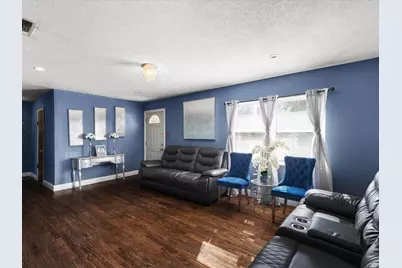 1805 Stevens Street, Bridgeport, TX 76426 - Photo 8