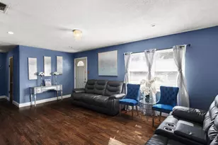 1805 Stevens St, Bridgeport, TX 76426 - Photo 8