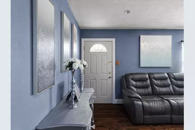 1805 Stevens Street, Bridgeport, TX 76426 - Photo 6