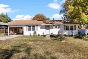 1805 Stevens St, Bridgeport, TX 76426 - Photo 1