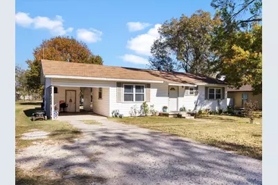 1805 Stevens Street, Bridgeport, TX 76426 - Photo 2