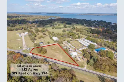 Tbd Hwy 274, Tool, TX 75143 - Photo 12