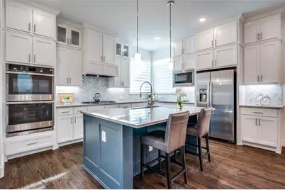 8068 Ingram Drive, Plano, TX 75024 - Photo 10