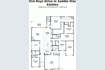 914 Roys Drive, Rockwall, TX 75087 - Photo 24