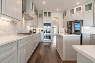 4109 Frontera Vista Dr, Fort Worth, TX 76179 - Photo 12