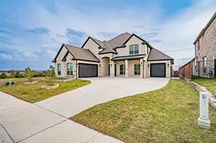 4109 Frontera Vista Dr, Fort Worth, TX 76179 - Photo 2