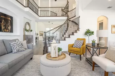 4109 Frontera Vista Drive, Fort Worth, TX 76179 - Photo 2