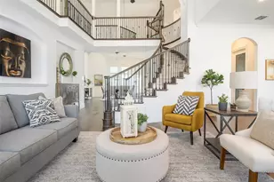 4109 Frontera Vista Dr, Fort Worth, TX 76179 - Photo 2