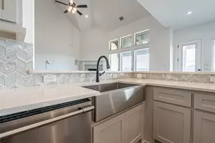 4109 Frontera Vista Dr, Fort Worth, TX 76179 - Photo 14