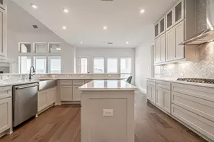 4109 Frontera Vista Dr, Fort Worth, TX 76179 - Photo 8