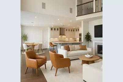 4109 Frontera Vista Drive, Fort Worth, TX 76179 - Photo 6