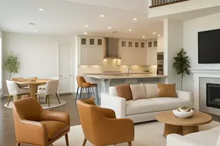 4109 Frontera Vista Dr, Fort Worth, TX 76179 - Photo 6