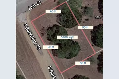 3061 Barkridge Court, Whitney, TX 76692 - Photo 6