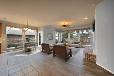 1908 Canyon Wren, McKinney, TX 75071 - Photo 8