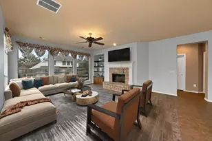 1908 Canyon Wren, McKinney, TX 75071 - Photo 4