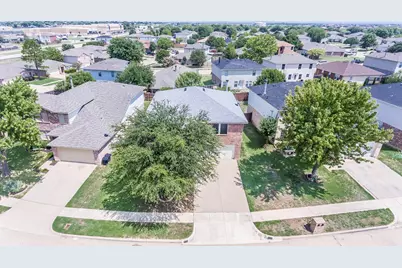 8709 Stonebriar Lane, Fort Worth, TX 76123 - Photo 36