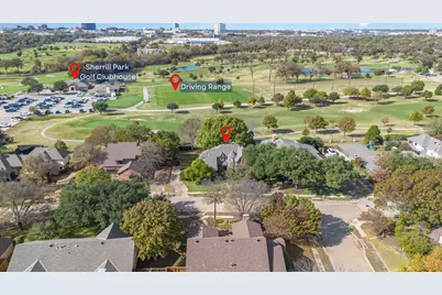 2609 Sherrill Park Drive, Richardson, TX 75082 - Photo 2