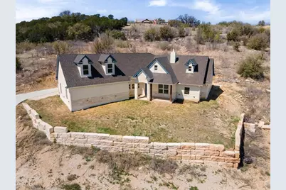 1259 Evening Primrose Drive, Graford, TX 76449 - Photo 8