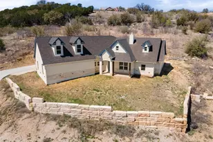 1259 Evening Primrose Dr, Graford, TX 76449 - Photo 8