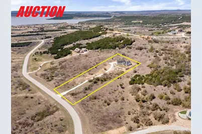 1259 Evening Primrose Drive, Graford, TX 76449 - Photo 1