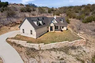 1259 Evening Primrose Dr, Graford, TX 76449 - Photo 4