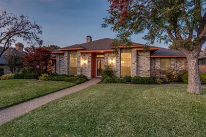 7119 Canongate Drive, Dallas, TX 75248 - Photo 1