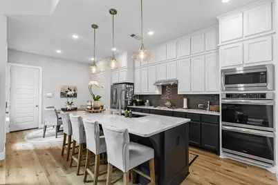 2156 Tolleson Drive, Fort Worth, TX 76008 - Photo 10