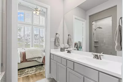 2156 Tolleson Drive, Fort Worth, TX 76008 - Photo 18