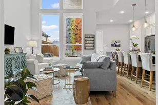 2156 Tolleson Dr, Fort Worth, TX 76008 - Photo 6