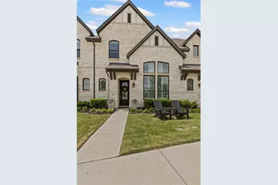 2156 Tolleson Drive, Fort Worth, TX 76008 - Photo 1